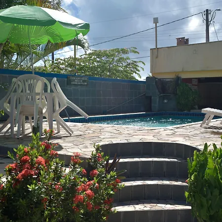 Pousada Recanto de Minas-2